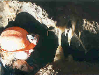 Grotte Heinrichs (picture by W.O.F.)