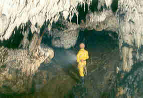 Grotte St. Etienne (picture by WOF)